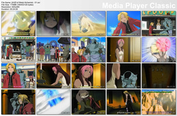 Full Metal Alchemist (2003)¡